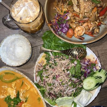 Sen Thai Noodle - Thai Near Me - Las Vegas, Nevada