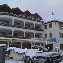 Hotel Astoria