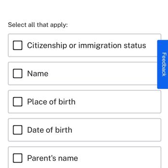 Social Security - No phone update option. Having the option would decrease people in the office.  Make it make sense. - Public Services & Government Near Me - Panorama City, California