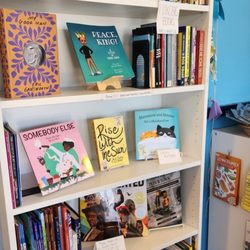 Alice, Ever After Books - Books