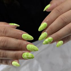 Mint Nail Lounge