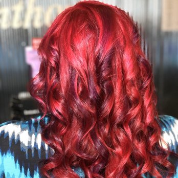 Salon David Anthony - One of my recent color, cut and styles with David. - Hair Salons Near Me - Joliet, Illinois Salon David Anthony - One of my recent color, cut and styles with David. - Hair Salons Near Me - Joliet, Illinois