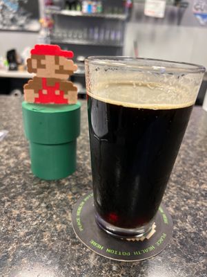 8-Bit Aleworks by null