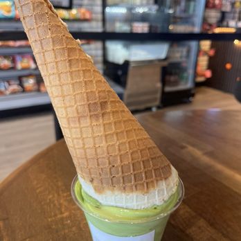 Matcha Cafe Maiko - Coffee & Tea Near Me - San Diego, California
