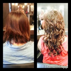 Shear Bella Salon - Extensions!
