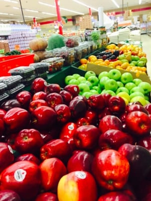 India Grocers NJ by null