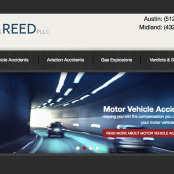 Ely & Reed - Ely & Reed | Austin, TX - Personal Injury Law Near Me - Austin, Texas