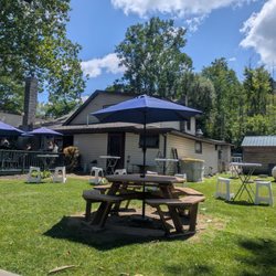 Zoar Valley Tavern & Restaurant