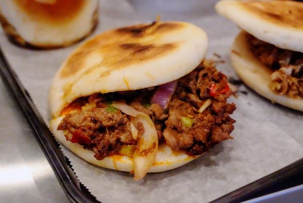 Xi'an Famous Foods 西安名吃 | Main St. Flushing by null