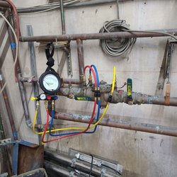 B&A Backflow