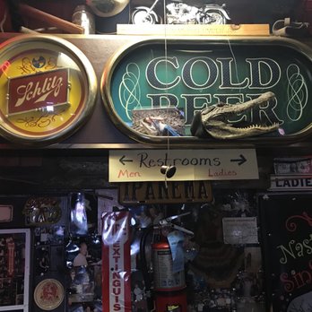 Silva's Saloon - Dive Bars Near Me - Bernalillo, New Mexico