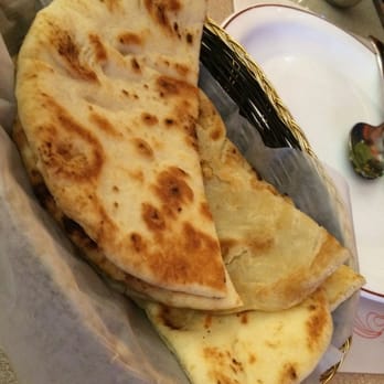 Thanjai - Naan & Paratha - Indian Near Me - Montreal, Quebec