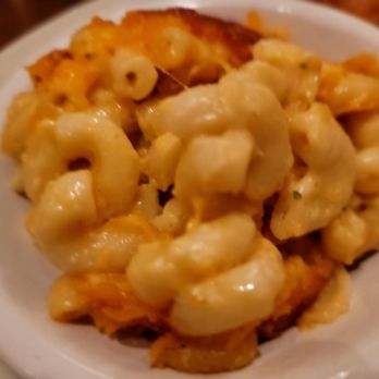 Crystal Beer Parlor - Mac and cheese - Southern Near Me - Savannah, Georgia