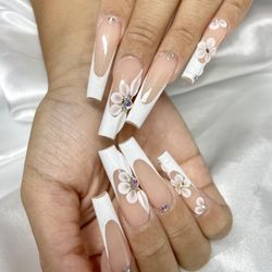 Polished Nail Boutique