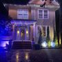 Photo of Nightglow Permanent Lighting
