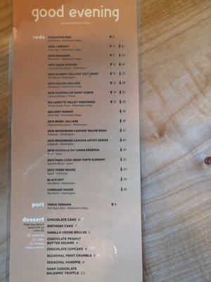 Menu photo 8 Isaac's Downtown Salem, OR Menu photo 8 Isaac's Downtown Salem, OR