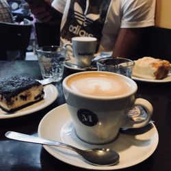 Cafe Martinez