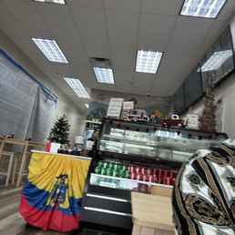 Cafe pinton