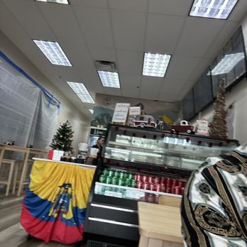 Cafe Pinton Ec - Cafe pinton - Empanadas Near Me - Orlando, Florida