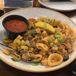 Calamari Calamari