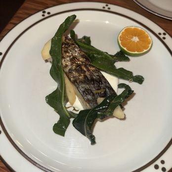 Baby Bistro - Fish - Salad Near Me - Los Angeles, California Baby Bistro - Fish - Salad Near Me - Los Angeles, California