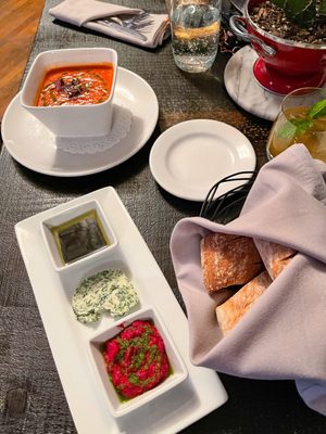 Salt of the Earth Bistro-Lake Placid, NY by null