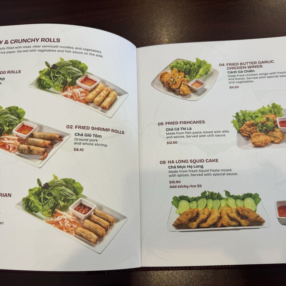Vietfood - Crispy rolls - Vietnamese Near Me - Boise, Idaho Vietfood - Crispy rolls - Vietnamese Near Me - Boise, Idaho