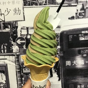 Matcha Tea & Dessert - Desserts Near Me - Markham, Ontario