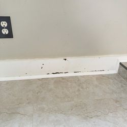 My Home Handyman services