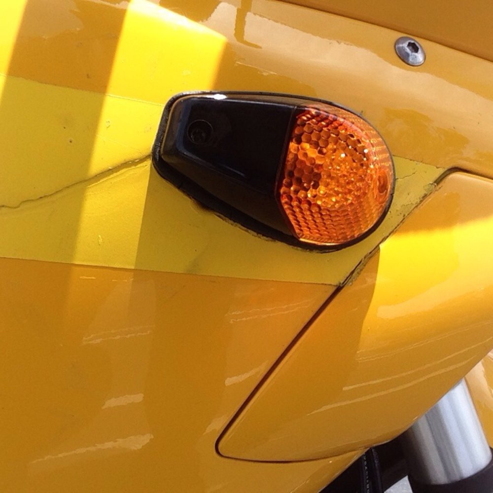 Speedzone Paint & Bodyworks - Before - Boat Repair Near Me - Santee, California