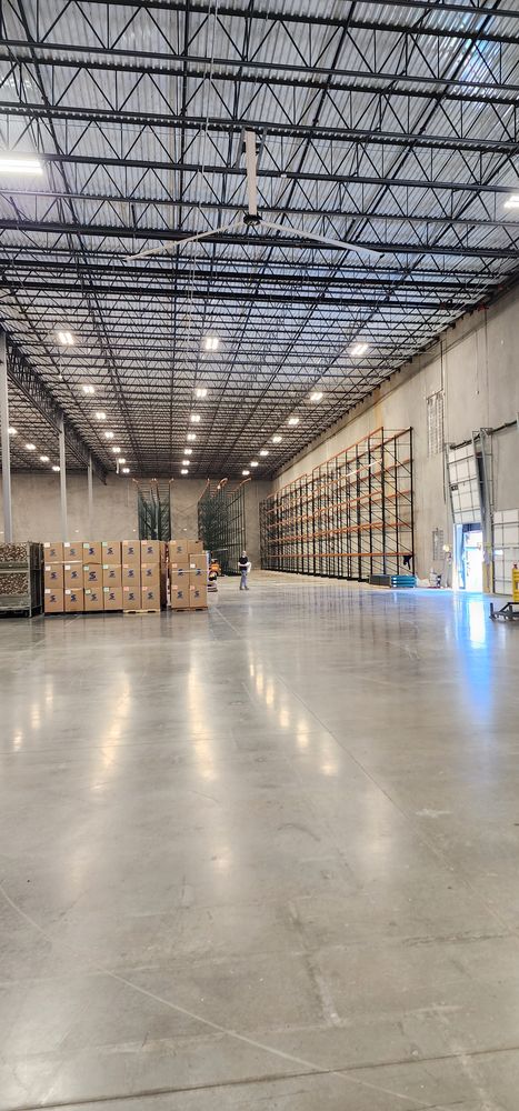 Slide of Bradfords Property Mendr