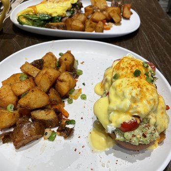 Eggcellent Cafe - Coffee & Tea Near Me - Philadelphia, Pennsylvania
