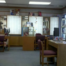 Vision Gallery Optometric Center - As of 3/29/12