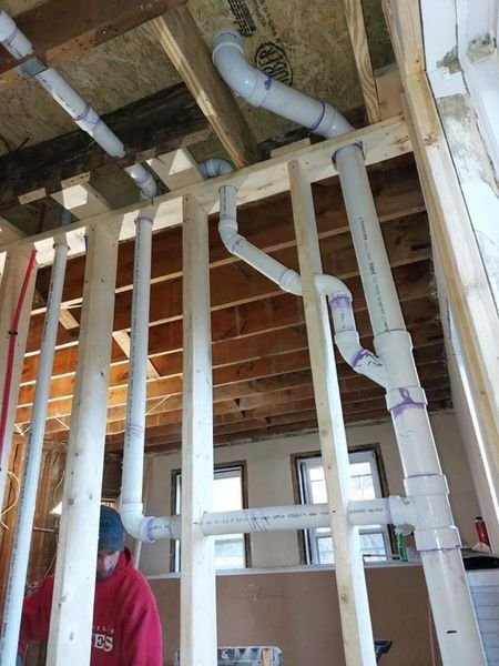 Slide of Montani Mechanical Group