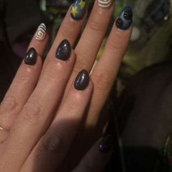 Nailed by Niah - Nail Technicians Near Me