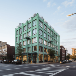 Leiter Property Management