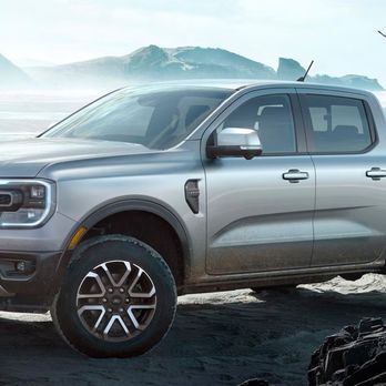 Don Vance Ford - Ford Ranger for sale In Marshfield, MO - Car Dealers Near Me - Marshfield, Missouri