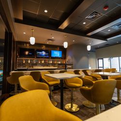 B&B Theatres Red Oak 12 - Luxury, private event space - Circa 1924 - located at B&B Theatres in Red Oak, TX!