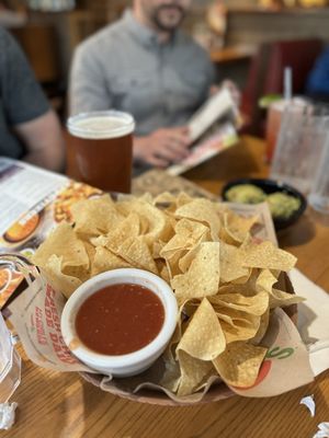 Chili's Grill & Bar by null