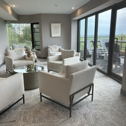 The Spa at Woodcliff