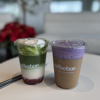 Coffeebae - Coffee & Tea Near Me - Tukwila, Washington Coffeebae - Coffee & Tea Near Me - Tukwila, Washington