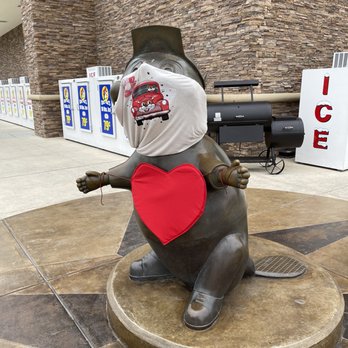 Buc-ee's - Buc cee is socially responsible - Gas Stations Near Me - New Braunfels, Texas Buc-ee's - Buc cee is socially responsible - Gas Stations Near Me - New Braunfels, Texas