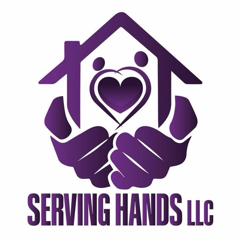 Serving Hands - home care agency in Fort Worth, TX