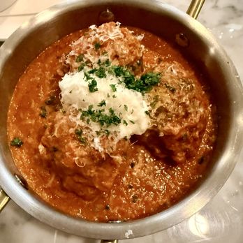 Lapaba - K meatballs - Italian Near Me - Los Angeles, California Lapaba - K meatballs - Italian Near Me - Los Angeles, California
