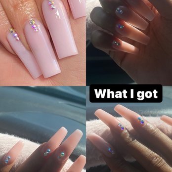 Elegant Nails - Nail Salons Near Me - Beltsville, Maryland Elegant Nails - Nail Salons Near Me - Beltsville, Maryland