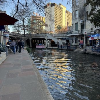 San Antonio River Walk - Tours Near Me San Antonio River Walk - Tours Near Me