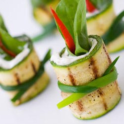 Catered By Raquel - Vegetarian & Vegan Options Available