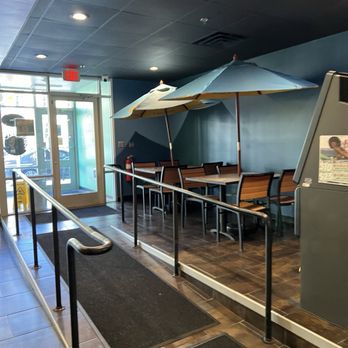 Barrel Burrito - Inside - Mexican Near Me - Milwaukee, Wisconsin Barrel Burrito - Inside - Mexican Near Me - Milwaukee, Wisconsin