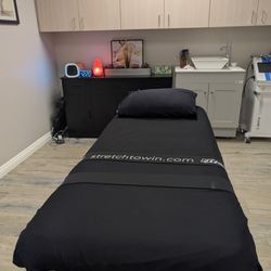 Desert Healing Point