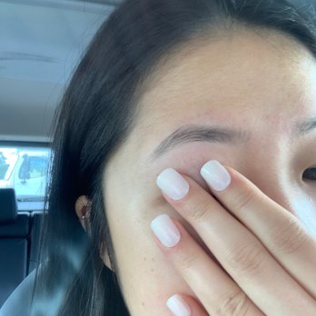 Perfect Eyebrows - Threading Services Near Me - Houston, Texas